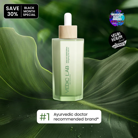 Energizing Day Serum