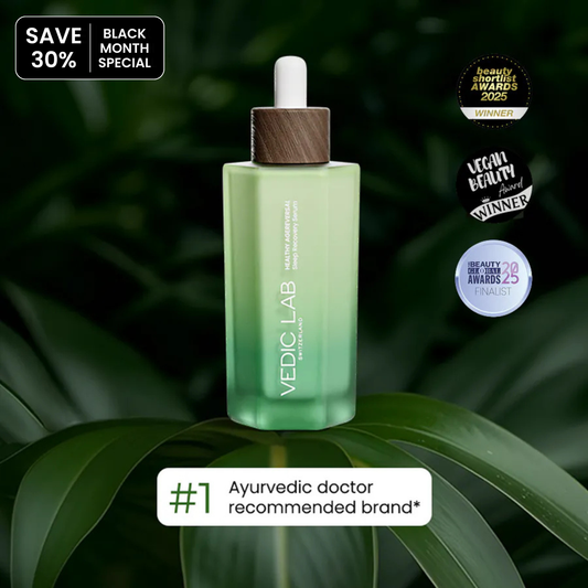 Sleep Recovery Night Serum