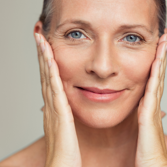 Skincare After 40: Tips for Mature Skin | VEDIC LAB