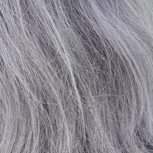 Hair Treatments for Gray Hair: Recipes and Tips