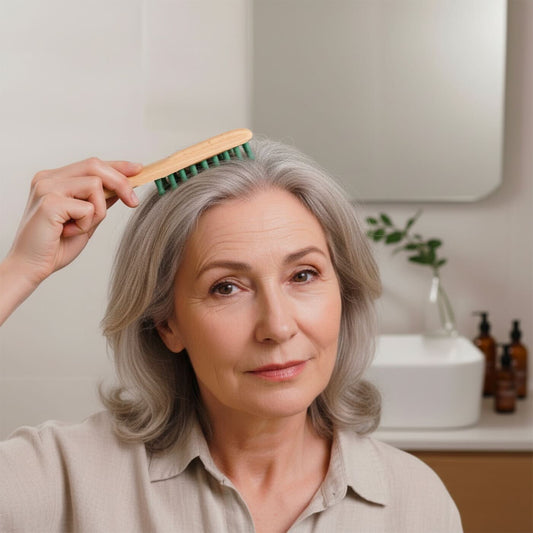 Scalp Rejuvenating Comb