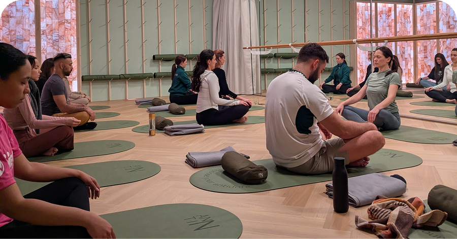 Less Stress, More You®