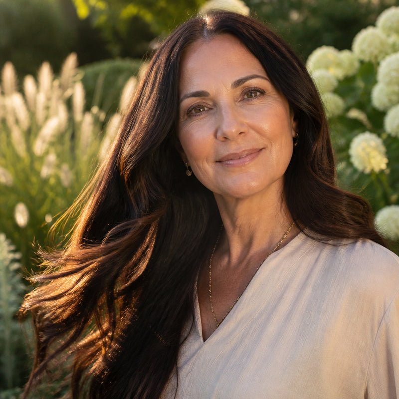 Fuller, healthier looking hair