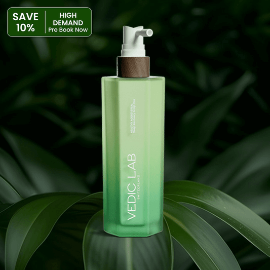 Sleep Recovery Scalp Elixir