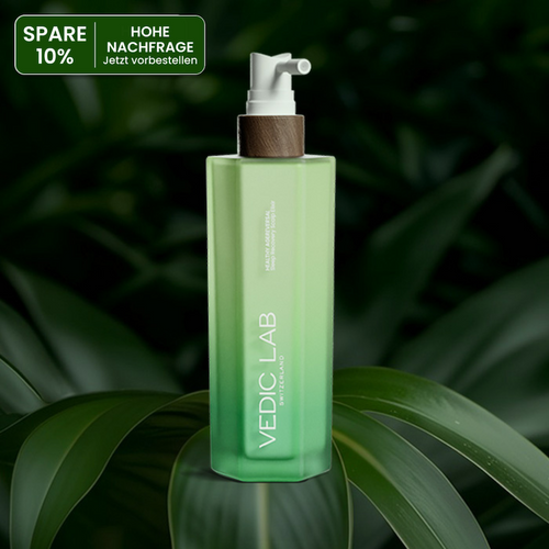 Sleep Recovery Kopfhaut-Elixier