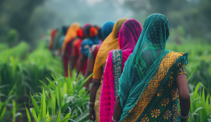 Womens Month Partnership