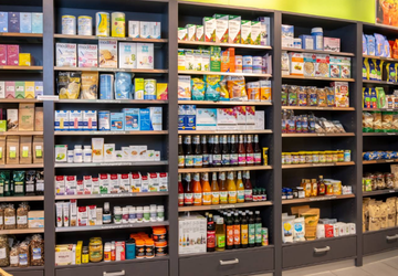 Apotheke Drogerie Hirsig GmbH