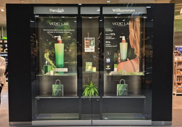 Apotheke Drogerie Parfümerie Moll