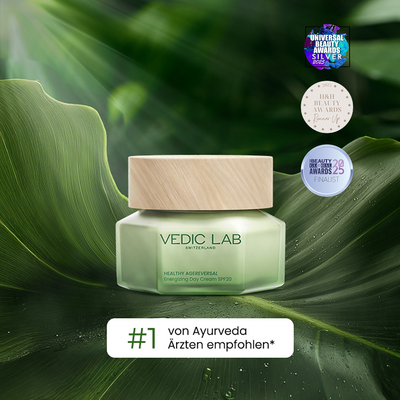 Energizing Tagescreme, SPF20+UVA