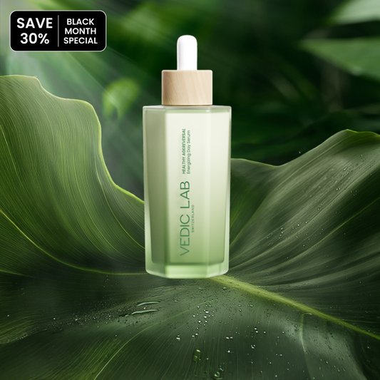 Energizing Day Serum