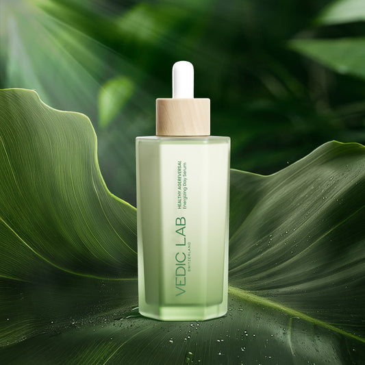 Energizing Day Serum