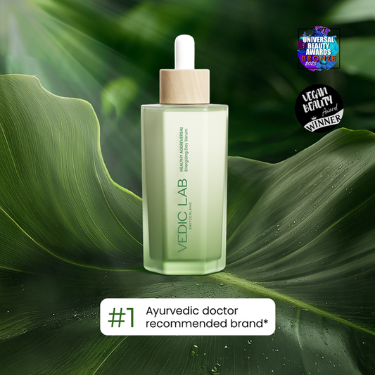 Energizing Day Serum