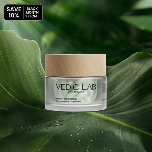 Day Vitality supplement