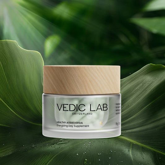 Day Vitality supplement