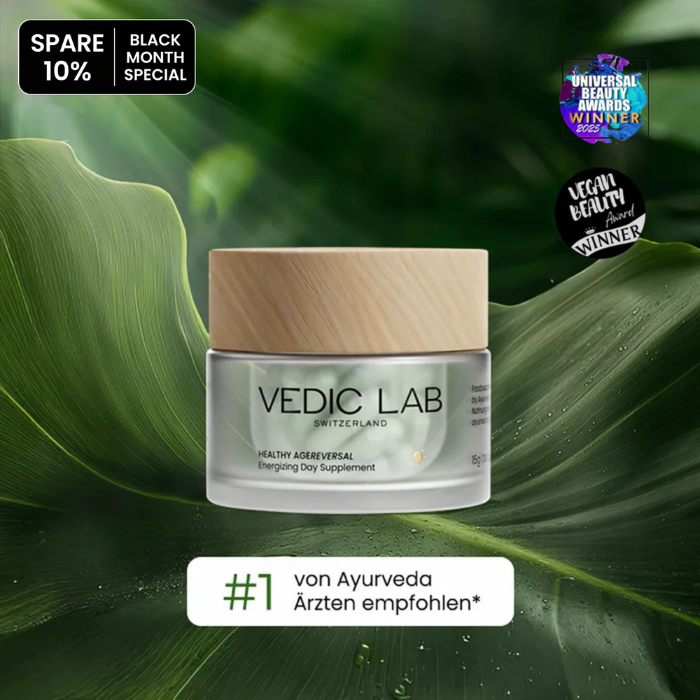 Energizing Day Nahrungsergänzung