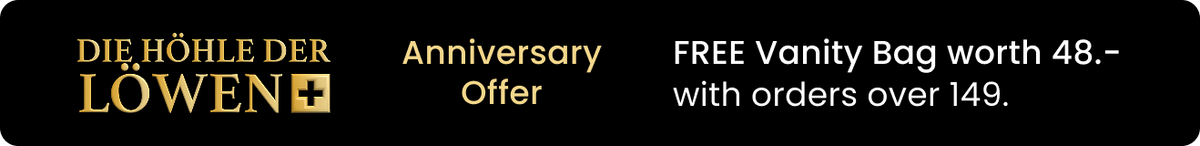Strip banner