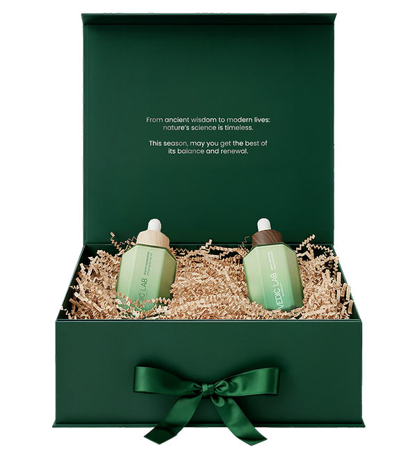 24-Hour Radiance Gift Set