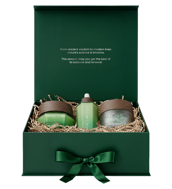 Overnight Rejuvenation Gift Set
