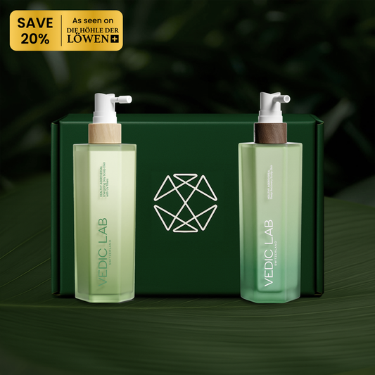 Hairfull Celebration