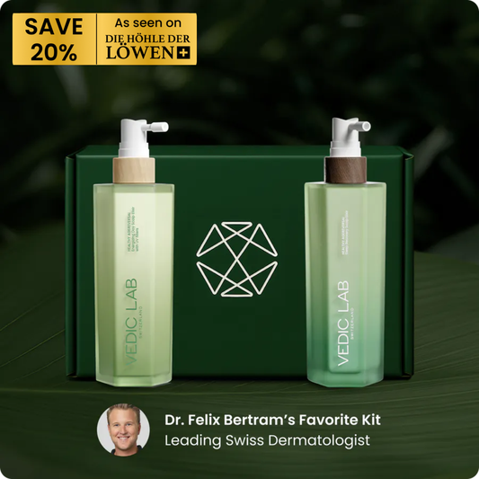 Hairfull Celebration