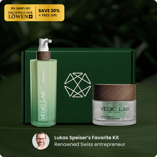 Overnight Rejuvenation