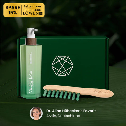 Kopfhaut-Regenerations-Kit