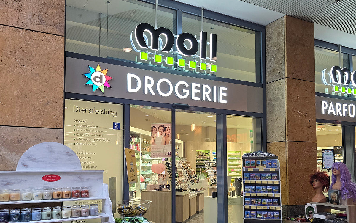 Moll Pharmacy