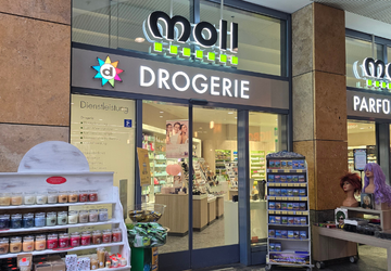 Moll Pharmacy