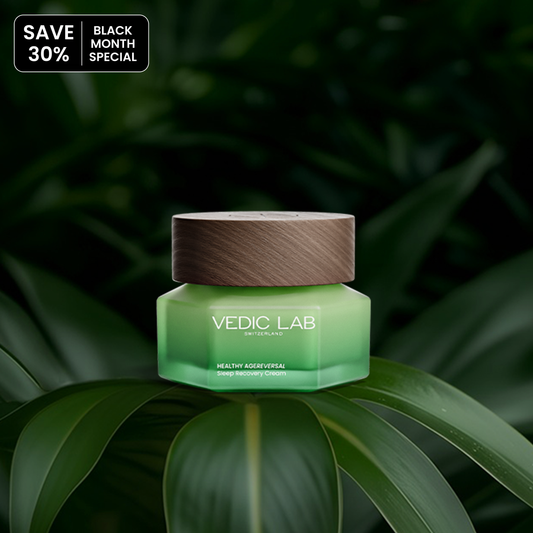 Sleep Recovery Night Cream