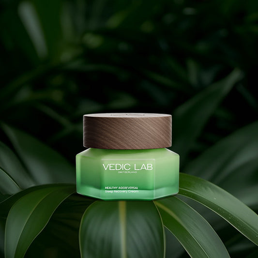 Sleep Recovery Nachtcreme