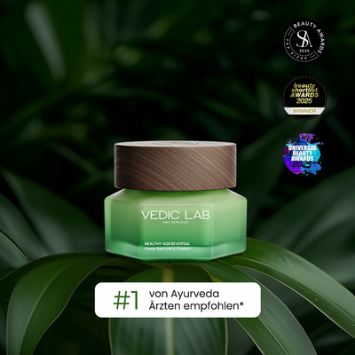 Sleep Recovery Nachtcreme