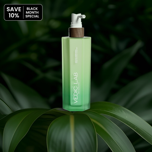 Sleep Recovery Scalp Elixir