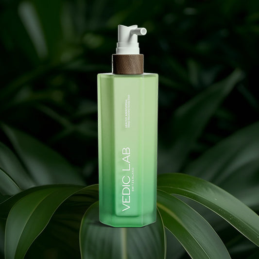 Sleep Recovery Scalp Elixir