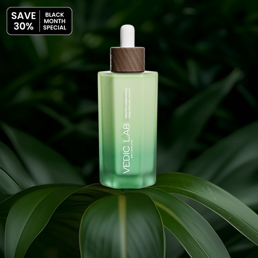 Sleep Recovery Night Serum
