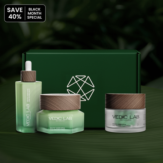 Overnight Rejuvenation