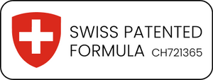 Swiss Patented Formula