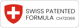 Swiss Patented Formula