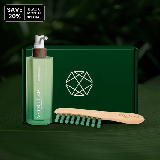 Scalp Rejuvenating Kit