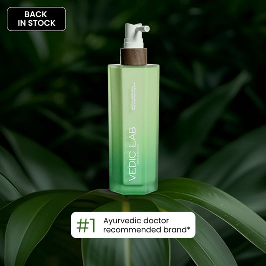 Sleep Recovery Scalp Elixir