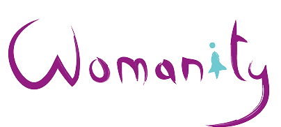 Womanity Logo