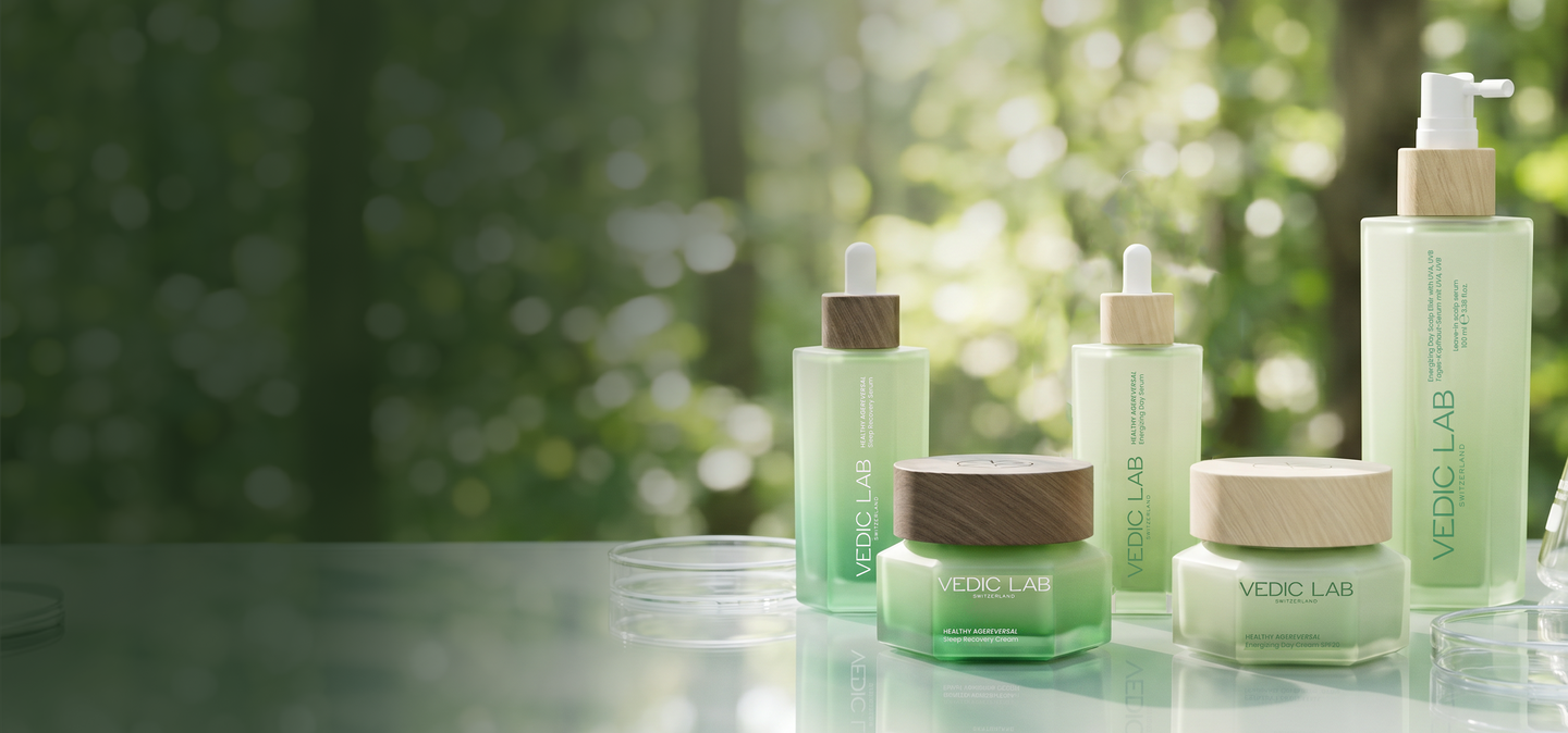 <p>Summer-proof your <br/>scalp & skin with <br/><em>nature’s science.</em></p>