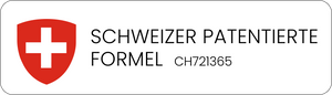 Swiss Patented Formula