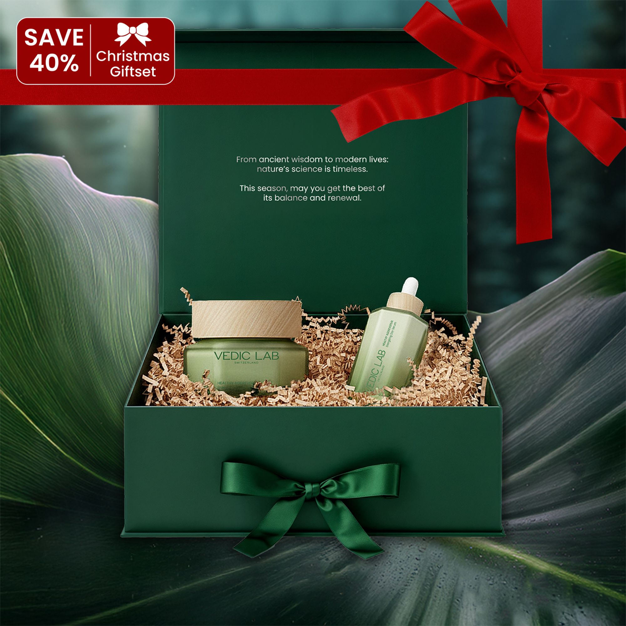 Perfect Days Gift Set