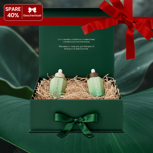 24-Stunden-Strahlkraft Geschenkset