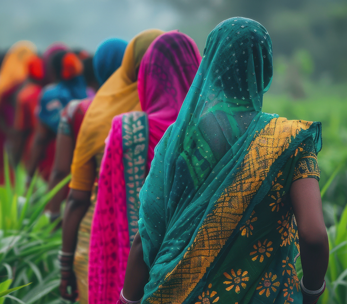 Womens Month Partnership